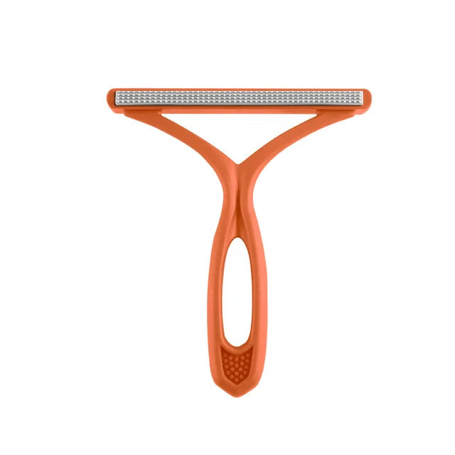 Removedor de pelo para mascotas